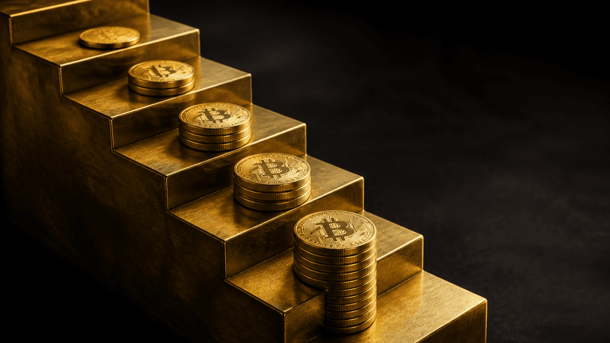 Setting Crypto Order Types Correctly: Market, Limit and Stop-Loss Compared