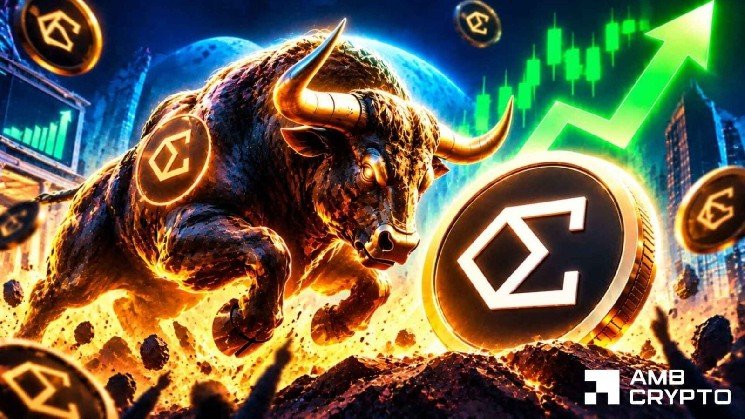 Can Ethena sustain its 41% gain? If not, what&rsquo;s next for ENA?