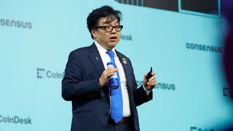 Tom Lee's Bitmine bought more ether, added to stock buyback last week