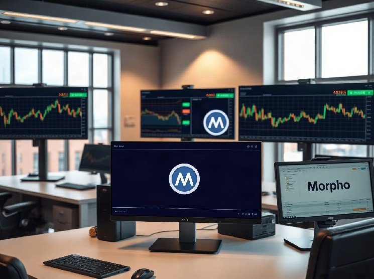 Sentora Launches PYUSD-Backed Vault on Morpho Using Huma Finance&rsquo;s PST Token