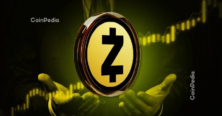 Zcash Developer Zakura Launches &ldquo;Common&rdquo; as ZEC Price Jumps 5%