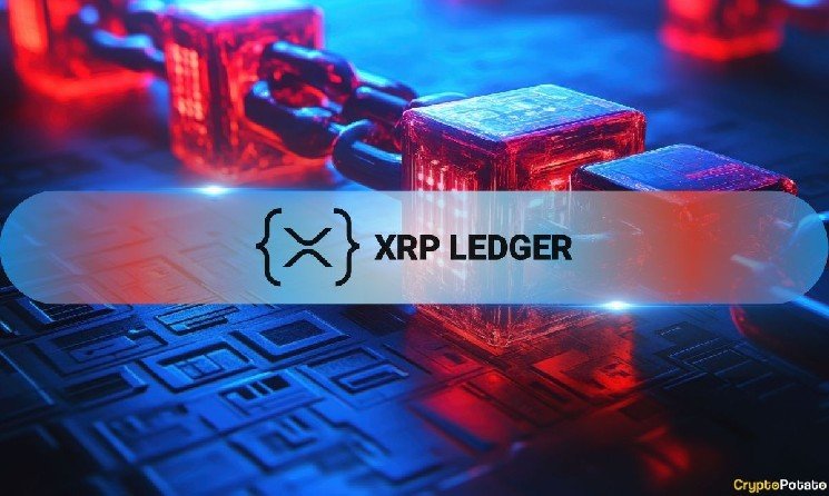 Major XRP Ledger Upgrade Targets Institutional Adoption But There’s a Catch Major XRP Ledger Upgrade Targets Institutional Adoption But There’s a Catch