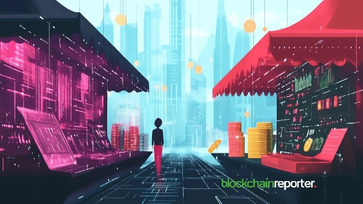 Crypto Investors Move Beyond Market Cap Rankings to Usage and Value Capture Crypto Investors Move Beyond Market Cap Rankings to Usage and Value Capture