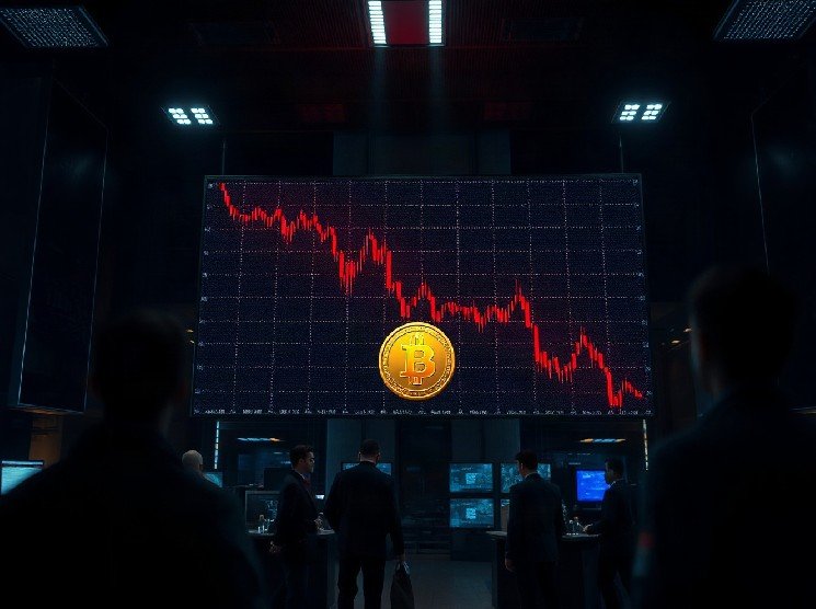Solana Memecoin &lsquo;Trump Digital Gold&rsquo; Crashes 95% in One Minute Amid Hack Fears