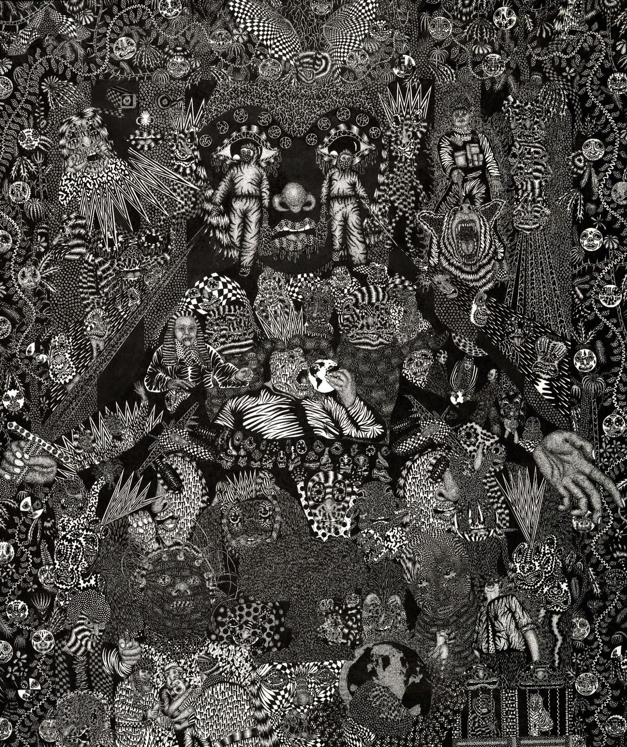 What Is Worth Preserving: Rupture on Remains, Decay, and the Collector&rsquo;s Dilemma