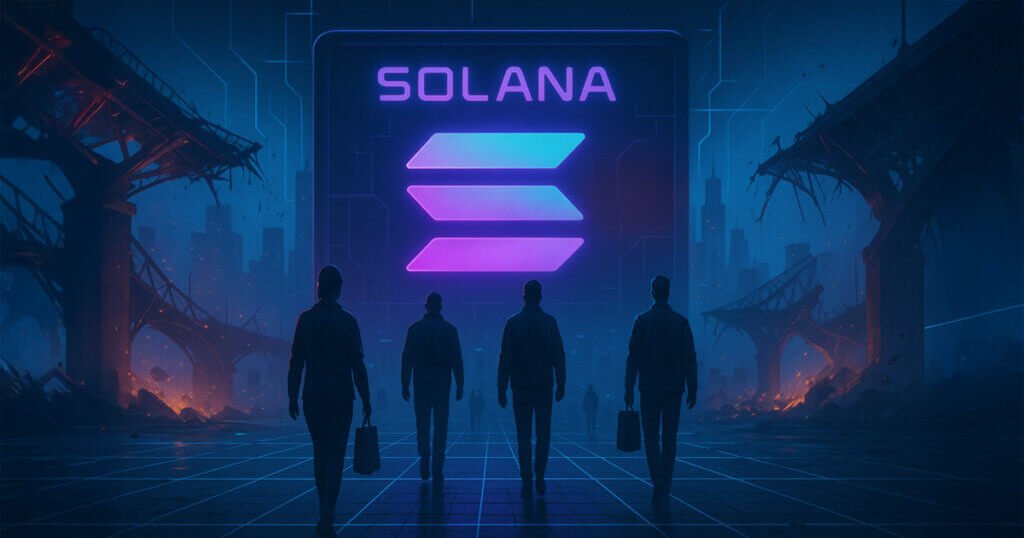 Solana&rsquo;s Alpenglow bug hunt charges researchers 0.5 SOL to report flaws