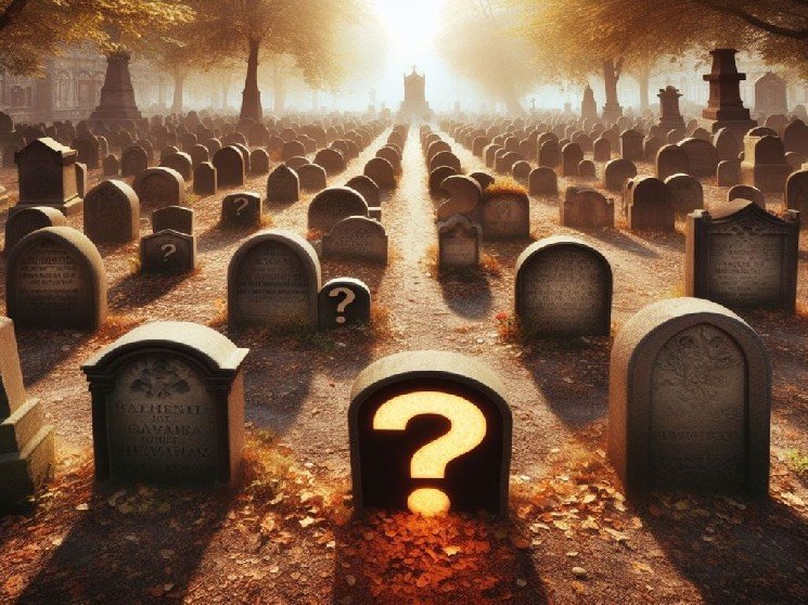 The Purge Wave in the Cryptocurrency Sector is Accelerating, More Than 100 Crypto Projects Shut Down in 2026! The Purge Wave in the Cryptocurrency Sector is Accelerating, More Than 100 Crypto Projects Shut Down in 2026!