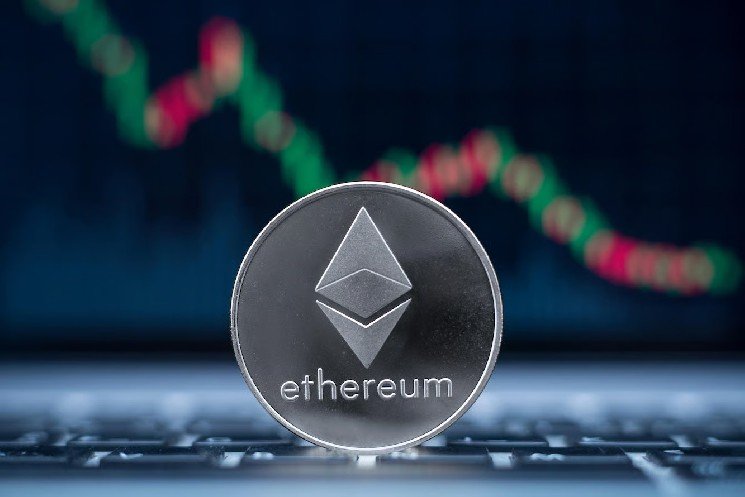 Ethereum flashes alarming sell signal after 30% rally