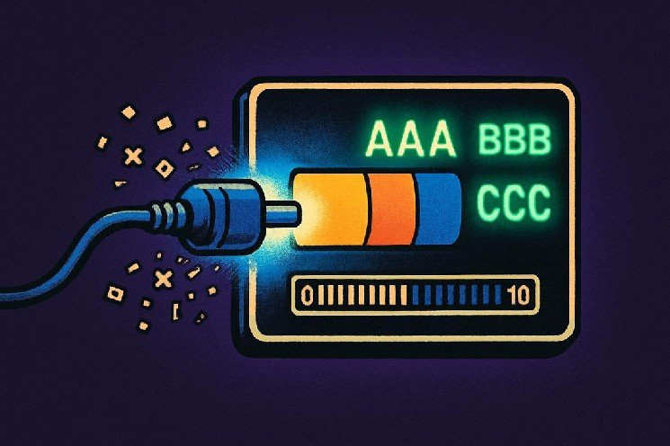 DefiLlama&rsquo;s DeFi token ratings grade 100+ tokens from AAA to CCC