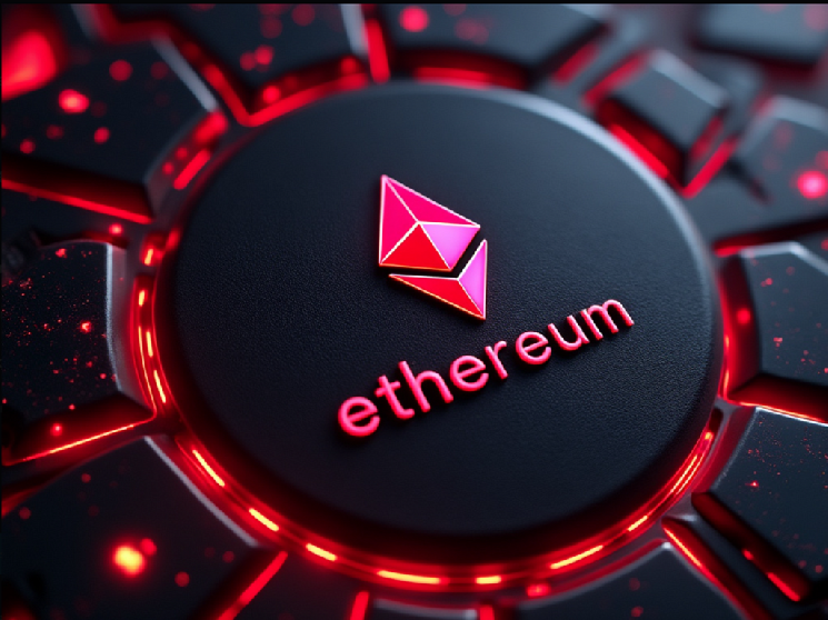 Nasdaq-Listed Giant&rsquo;s Ethereum Adventure Lasted Only One Year! All ETH Sold, Investment to Be Made in This Area!