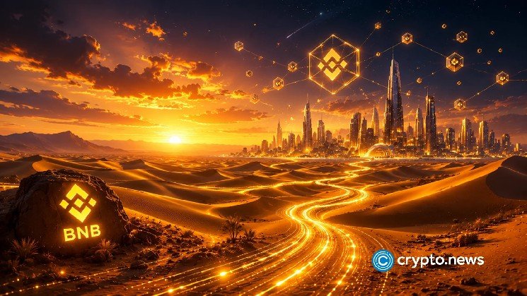 BNB Chain schedules security-focused Pasteur hard fork for Aug. 25