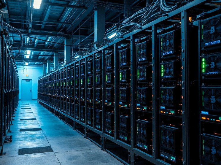 Sphere 3D Faces $2.2M Tariff Bill on China-Made Bitcoin Miners