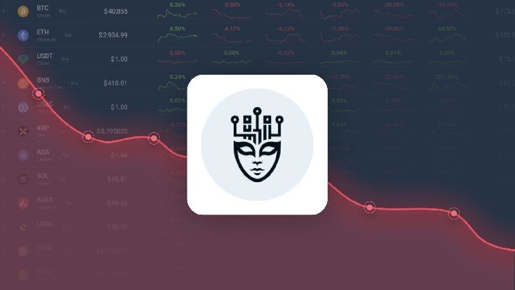 Venice Token Price Prediction &ndash; VVV Price Estimated to Drop to $ 8.71 By Aug 13, 2026