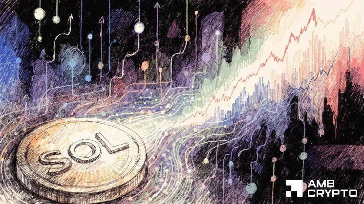 Solana hits 112M transactions, SOL races toward $88 &mdash; What&rsquo;s next?