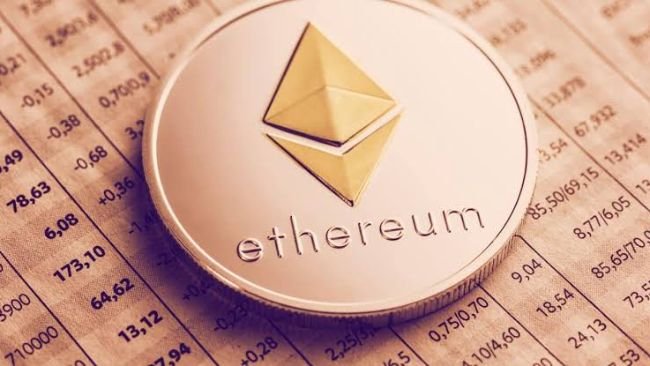 The Amount of ETH Locked on the Ethereum Network Reaches All-Time High! Here’s All the Data The Amount of ETH Locked on the Ethereum Network Reaches All-Time High! Here’s All the Data