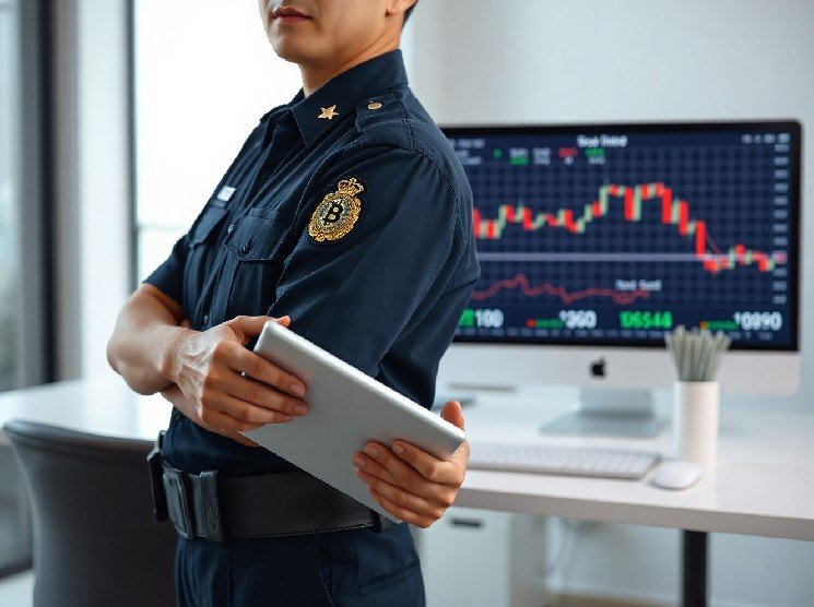 South Korean Police Refer 15 in Telegram Drug Ring and Crypto Laundering Probe South Korean Police Refer 15 in Telegram Drug Ring and Crypto Laundering Probe