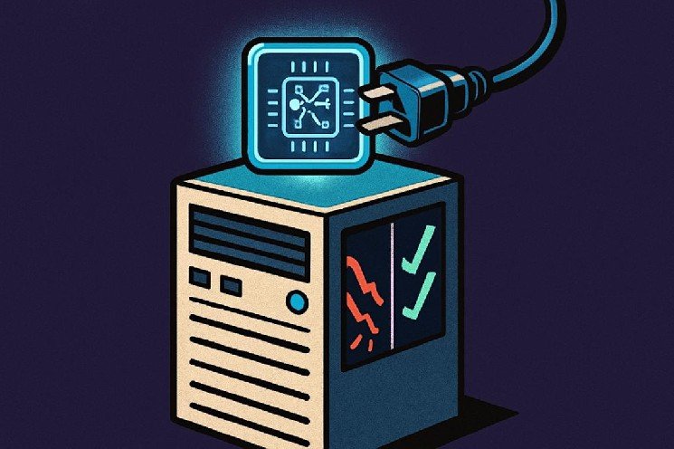 Bitcoin Miners AI Pivot Doubles Valuations Despite Bitcoin&rsquo;s 45% Price Drop