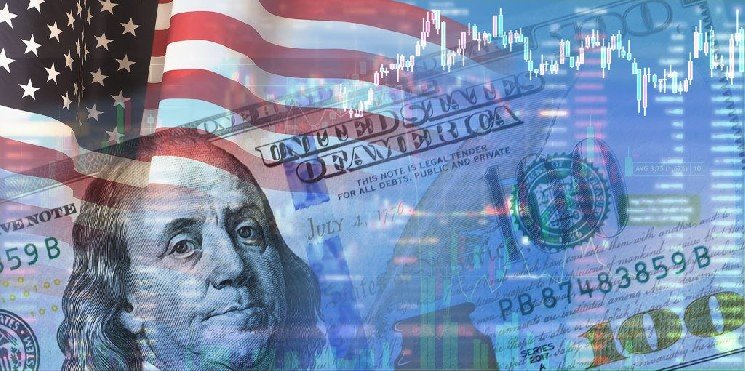 BREAKING! Critical US Inflation Data Released! Here’s Bitcoin’s (BTC) Initial Reaction! BREAKING! Critical US Inflation Data Released! Here’s Bitcoin’s (BTC) Initial Reaction!