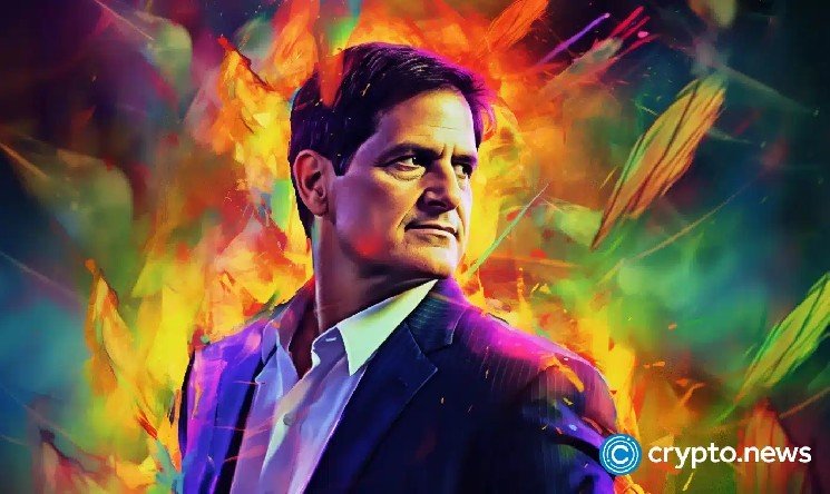 Mark Cuban says AI chips will be the &lsquo;new crypto&rsquo;