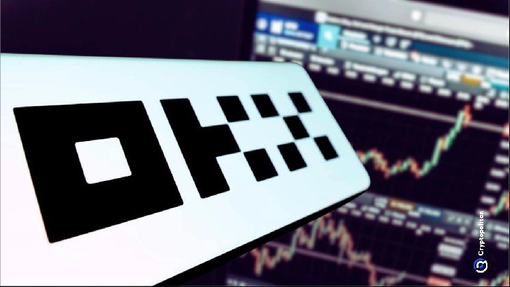 Aave and Uniswap push OKX's X Layer DeFi to record levels