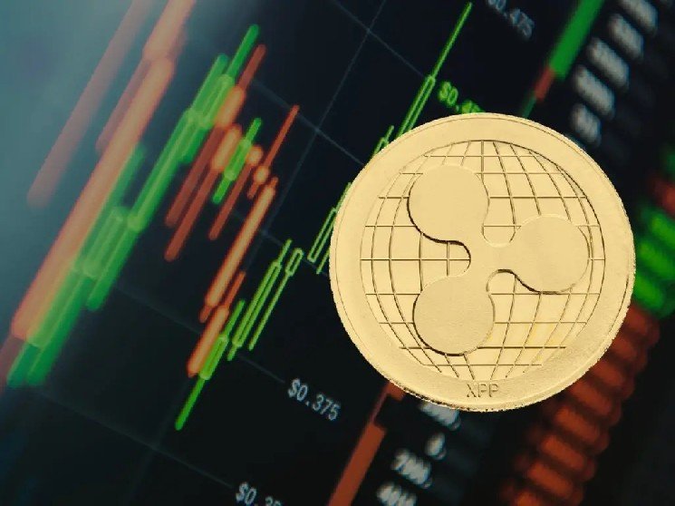 Experienced Analyst: &ldquo;XRP Has Surpassed the Expected Level&mdash;Here&rsquo;s the Next Target!&rdquo;