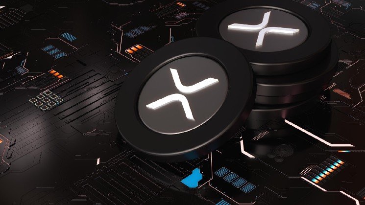 XRP&rsquo;s Funding Rates up over 200% today amid rising OI - Here is what it means