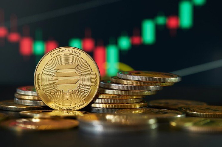 Solana (SOL) Overtakes XRP With $20 Million Upside on ETF Market