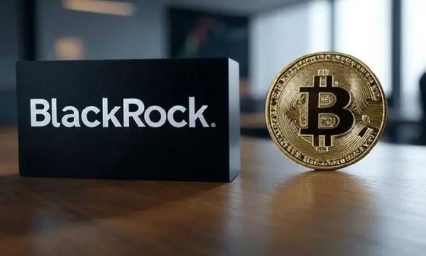 Bitcoin (BTC) Enters a Bear Market, BlackRock Remains Bullish! Here&rsquo;s Why and the Latest Statements