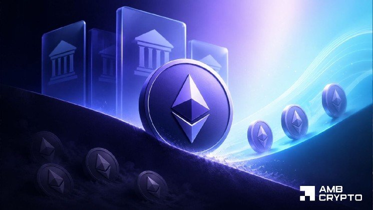 Ethereum reclaims KEY level after 108 days – Why $2,500 matters next Ethereum reclaims KEY level after 108 days – Why $2,500 matters next