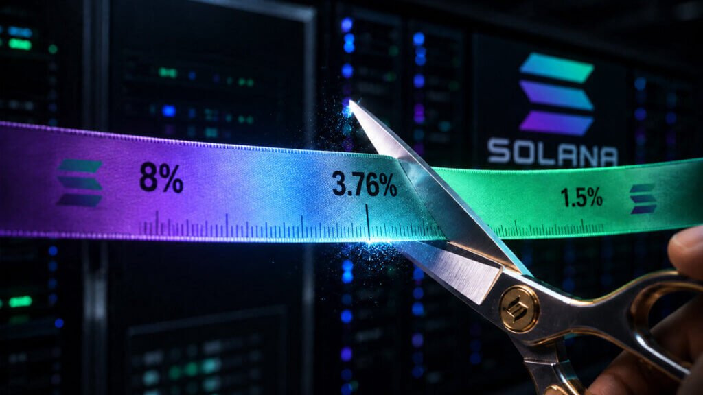 Yakovenko wants Solana to mint SOL to buy a company, but who would own it?