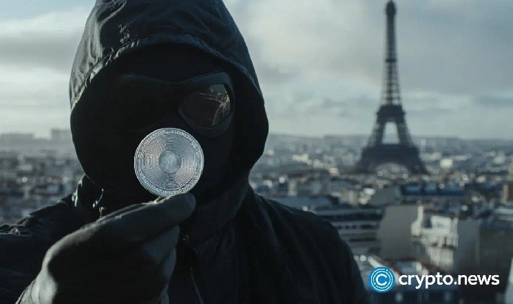 Crypto kidnapping in London ends with five convictions