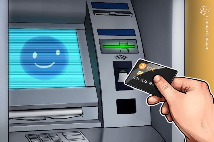 Australia orders Cryptolink Bitcoin ATMs offline over &lsquo;basic reporting&rsquo; failures