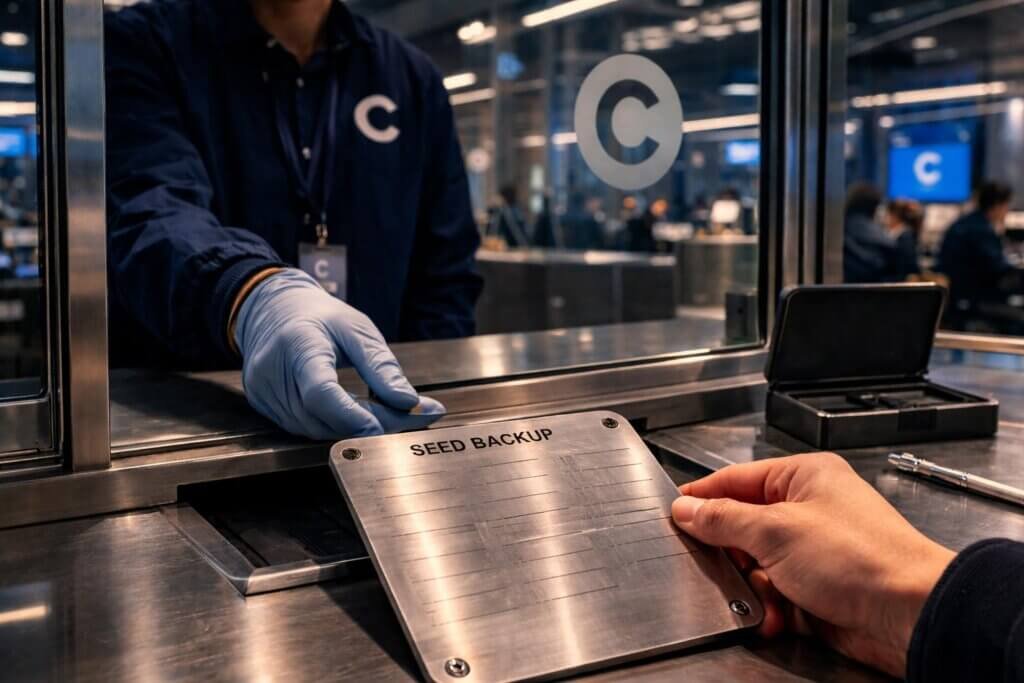 CyberWallet users have until Aug. 15 before crypto withdrawals become a smart contract recovery job