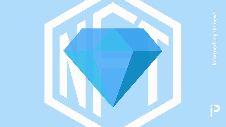 An actual NFT success story? Tascha Labs’ shattered diamond An actual NFT success story? Tascha Labs’ shattered diamond