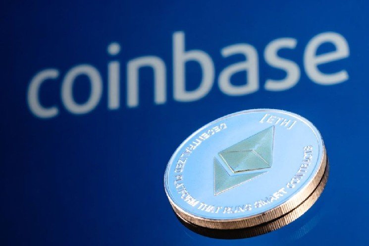 Coinbase Responds to Criticism Over Its Sale of Ethereum Coinbase Responds to Criticism Over Its Sale of Ethereum