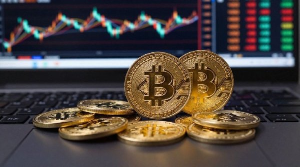 Bitcoin Price Correction: Why BTC Stalled Dead at $78,000 Again Bitcoin Price Correction: Why BTC Stalled Dead at $78,000 Again