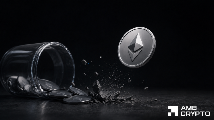 Ethereum ETF inflows hit $189M – Will ETH price reach $2,500? Ethereum ETF inflows hit $189M – Will ETH price reach $2,500?