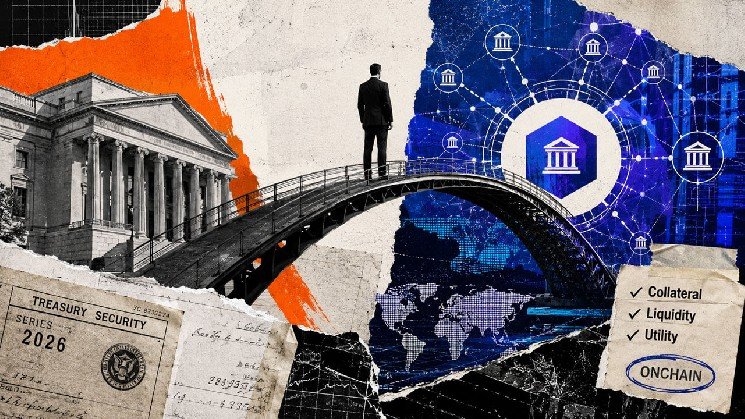 The next phase of tokenization is utility The next phase of tokenization is utility