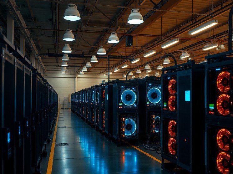Bitari Files for $30M Nasdaq IPO to Expand Bitcoin Mining Operations Bitari Files for $30M Nasdaq IPO to Expand Bitcoin Mining Operations