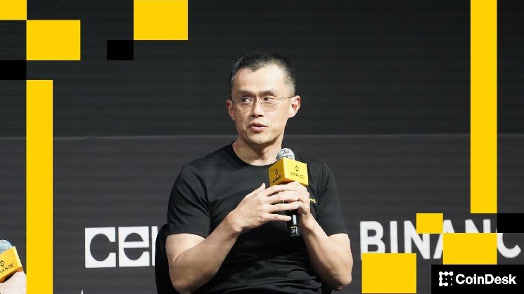 Binance founder CZ calls for wallet diversification after $70 million Coldcard exploit