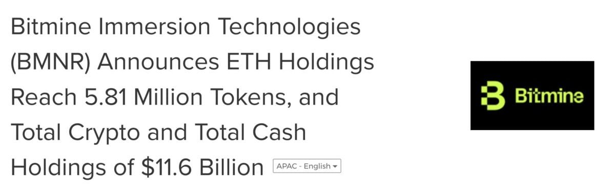 Ethereum staking hits record high &ndash; Will EIP-8363 slow ETH issuance?
