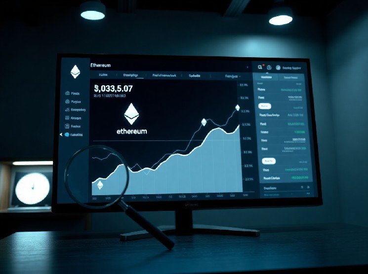 Ethereum Foundation Grant Address Transfers $1.08M in ETH to Gnosis Safe, Deposits $5K to Kraken Ethereum Foundation Grant Address Transfers $1.08M in ETH to Gnosis Safe, Deposits $5K to Kraken
