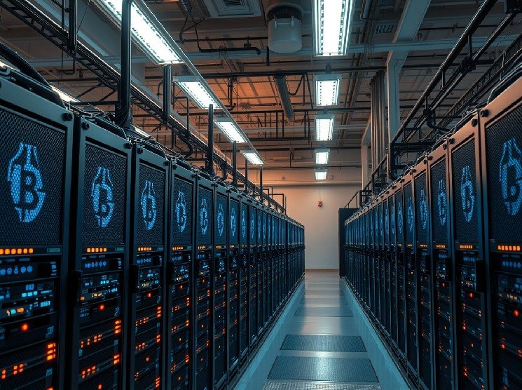 Bitdeer Mined 270.5 BTC This Week and Sold Its Entire Holdings Bitdeer Mined 270.5 BTC This Week and Sold Its Entire Holdings
