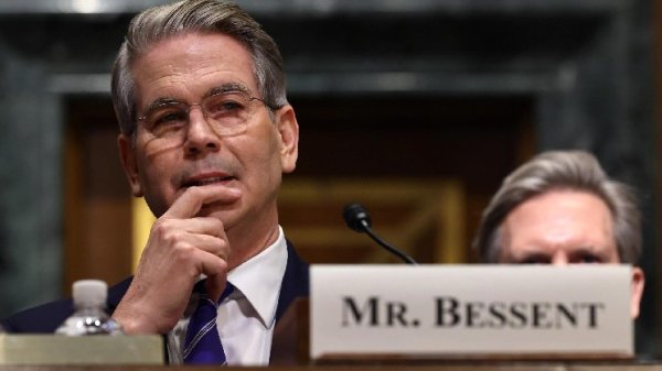 How a Treasury buyback tweak helped bitcoin surge 25% to nearly $80,000 in days How a Treasury buyback tweak helped bitcoin surge 25% to nearly $80,000 in days