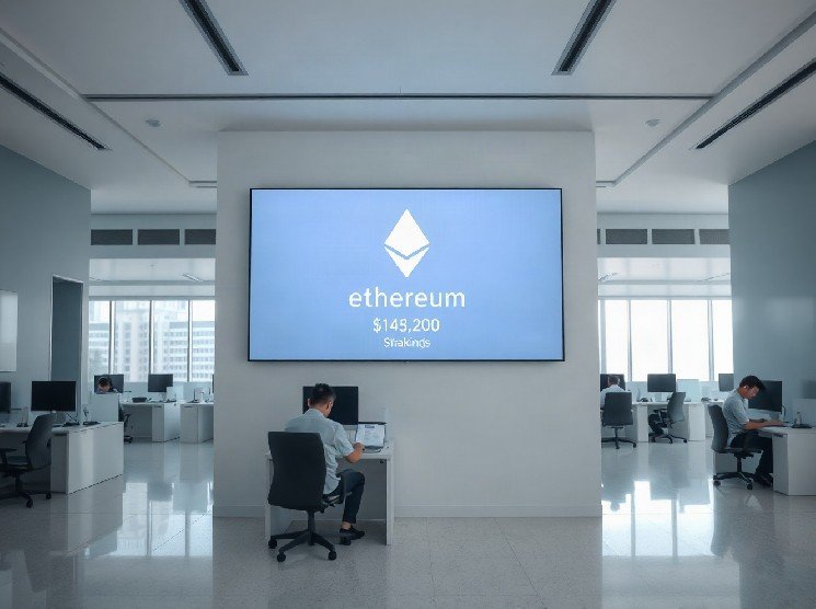 Bitbank launches Ethereum staking with 1.78% estimated yield for Japanese users
