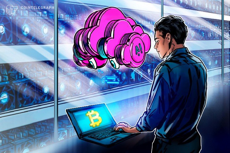 Bitcoin miners&rsquo; AI pivot loses Wall Street&rsquo;s wow factor