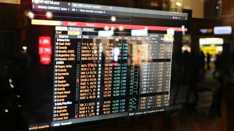 Brazil’s largest bitcoin treasury firm plans ETF with 95% allocation to Strategy's STRC Brazil’s largest bitcoin treasury firm plans ETF with 95% allocation to Strategy's STRC