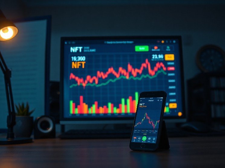 Robinhood Chain NFT Volume Surges Past Ethereum, But Analysts Warn of FOMO
