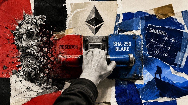 Ethereum abandons its 8-year cryptography bet after proof systems flip the tradeoff Ethereum abandons its 8-year cryptography bet after proof systems flip the tradeoff
