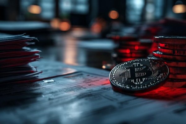 Never sell treasury model cracks again as 1,635 BTC is offloaded shrinking Empery reserves by 76% in weeks